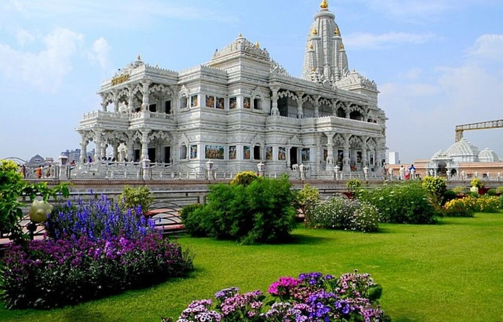 Prem Mandir