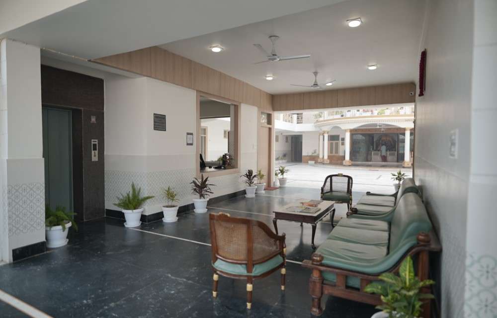 Our Facilities