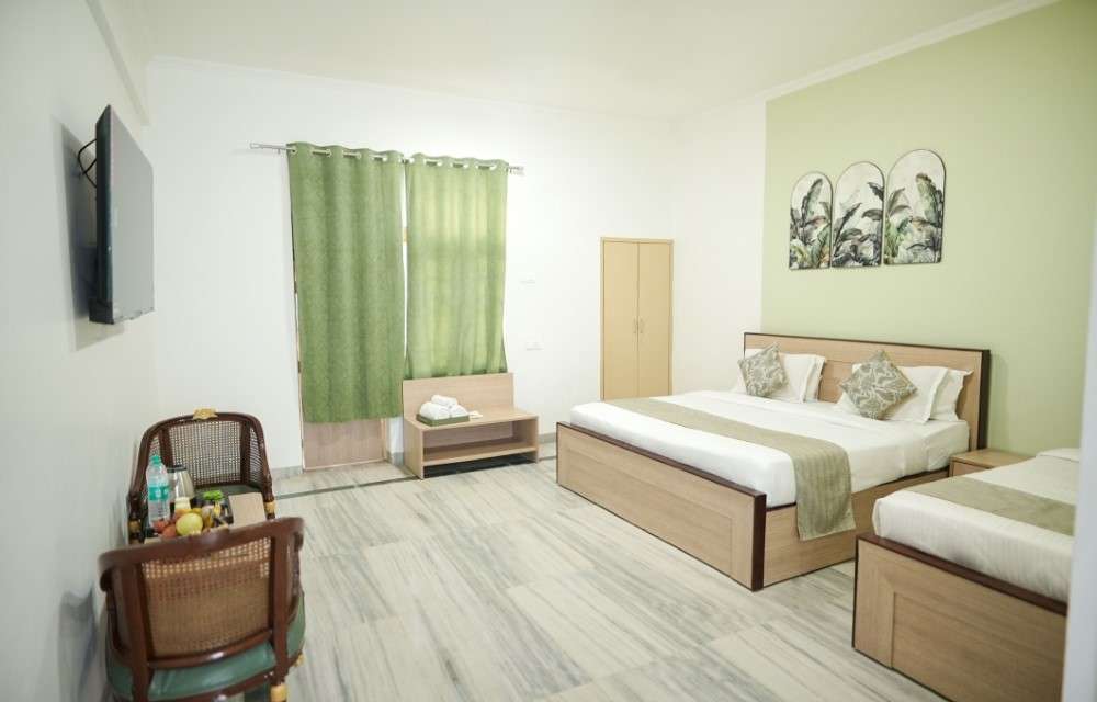 Our Facilities