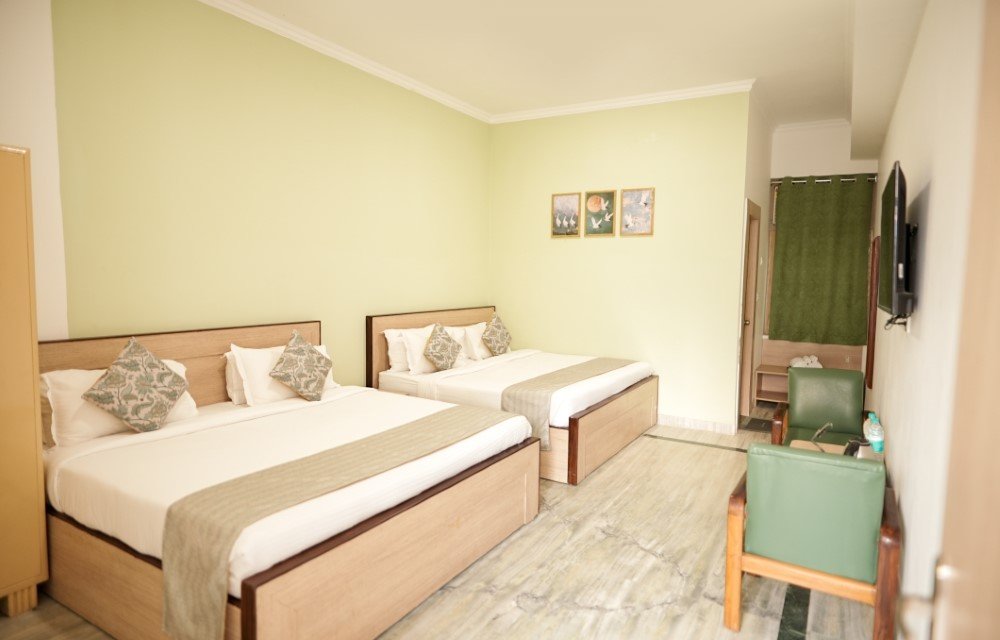Standard Suite Room